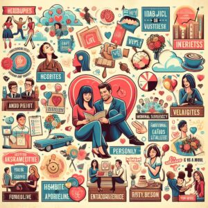 Il dating si è volte dove al centro ci sono le persone