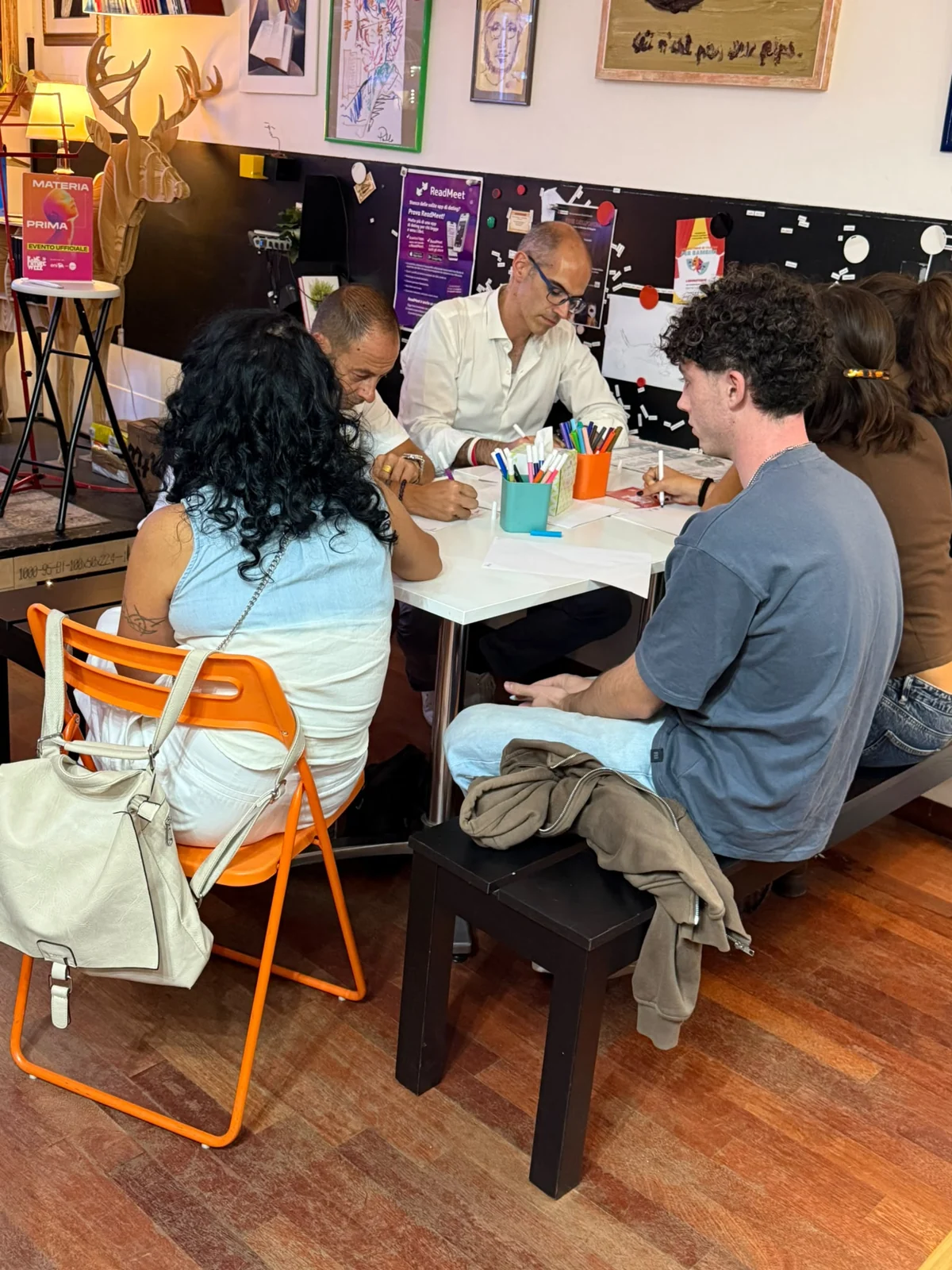 Foto evento 3 &mdash; 26/09/2026