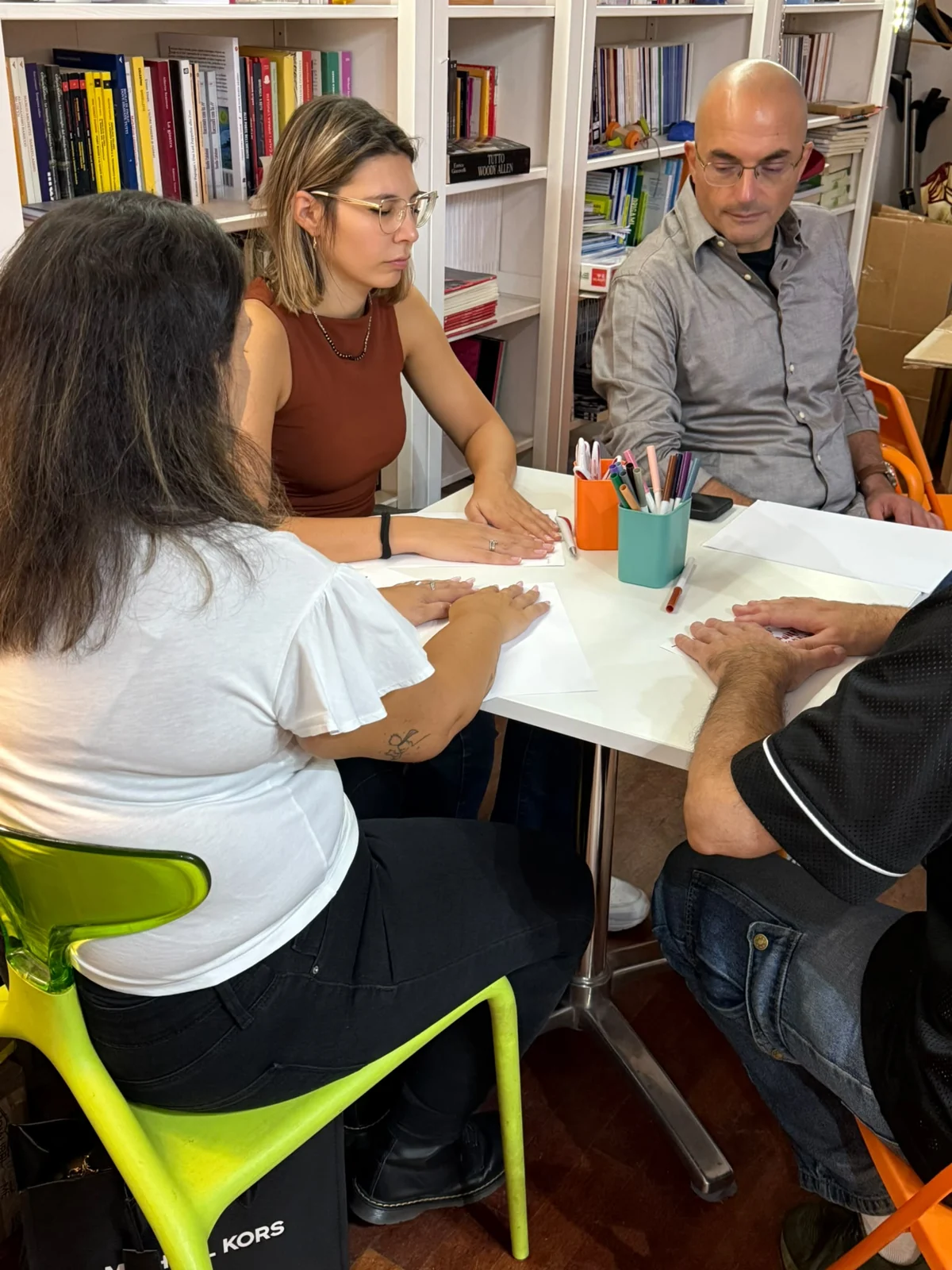 Foto evento 5 &mdash; 26/09/2026