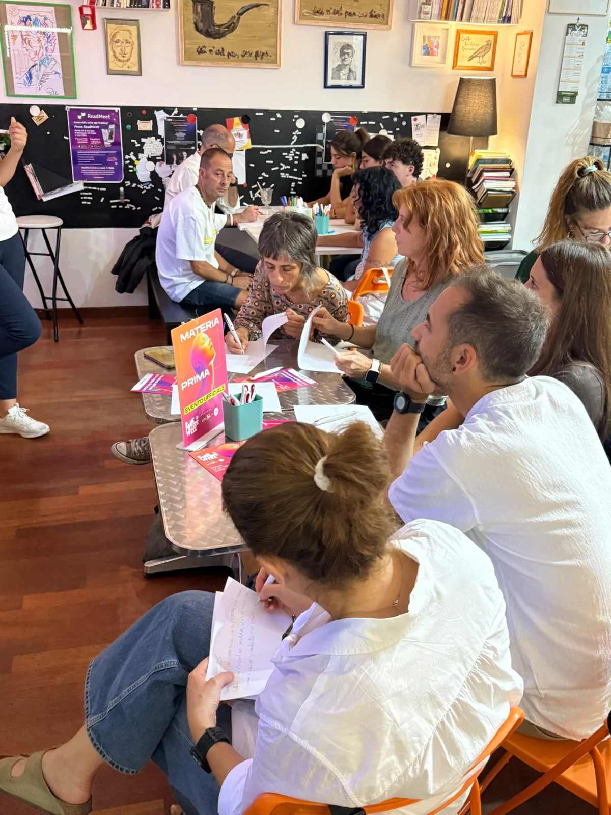 Foto evento 7 &mdash; 26/09/2026